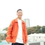 瑛人、映画「トムとジェリー」日本語吹替版主題歌の新曲「ピース オブ ケーク」を3/19に配信リリース決定！