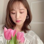衛藤美彩、セルフメイクの自撮りショットを披露！「同性なのにドキっとする」
