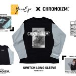 SKE48とファッションブランド「CHRONOIZM (クロノイズム) 」がコラボ！青海ひな乃、江籠裕奈、野村実代プロデュースのアイテムも登場