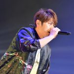 FLOW、「コロナなんかに負けんなよ！」アニメ作品のオープニングを飾った名曲ぞろいのセットリストでCALDERA SONIC Vol.21（立川ステージガーデン）トリを飾る！