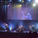 FLOW、「コロナなんかに負けんなよ！」アニメ作品のオープニングを飾った名曲ぞろいのセットリストでCALDERA SONIC Vol.21（立川ステージガーデン）トリを飾る！