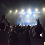 FLOW、「コロナなんかに負けんなよ！」アニメ作品のオープニングを飾った名曲ぞろいのセットリストでCALDERA SONIC Vol.21（立川ステージガーデン）トリを飾る！