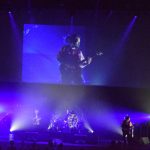 FLOW、「コロナなんかに負けんなよ！」アニメ作品のオープニングを飾った名曲ぞろいのセットリストでCALDERA SONIC Vol.21（立川ステージガーデン）トリを飾る！
