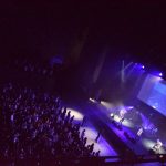 FLOW、「コロナなんかに負けんなよ！」アニメ作品のオープニングを飾った名曲ぞろいのセットリストでCALDERA SONIC Vol.21（立川ステージガーデン）トリを飾る！