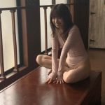 源藤アンリ、美脚全開の美しすぎるオフショット公開