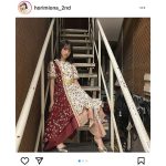 乃木坂46 堀未央奈、「しばらくボブ」髪型の研究をする近況を報告