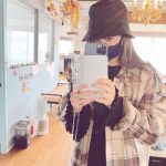 スザンヌ、春色のニューヘアカラーが大好評！「ため息が出るほど全てが素敵！」