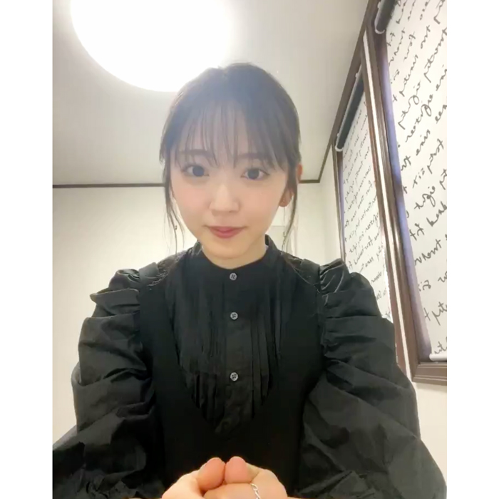 鈴木愛理がファンモン一夜限りの復活に興奮して動画を公開！「あのそーらへー」