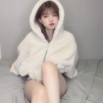 横山あみ、「脚フェチにはタマラン」セクシー美脚を披露！