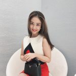 谷まりあ、ルイヴィトン銀座並木通り店を訪問！「幸せな時間を過ごせました」