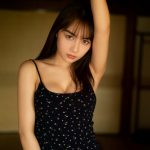 黒木ひかり、艶やかビキニ姿で放つ大人グラビア披露！