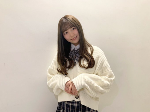 NGT48 小熊倫実が高校卒業「大人になった姿も見守ってくださったらとっても嬉しいです」