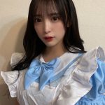 elsy 神谷樹里奈、「可愛いが過ぎるッ！」メイド姿に反響ぞくぞく