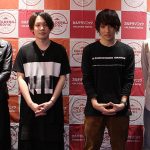 Lenny code fictionがCALDERA SONIC(カルデラソニック)の盛り上がりを語る！