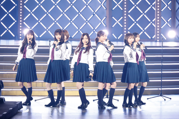 乃木坂46 1期生、10年間の絆を見せたライブを開催