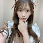 レースクイーン 中村比菜のメイドコスプレに反響ぞくぞく「今まで見てきたメイドさんの中で一番可愛い」