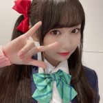 SKE48 野村実代、「ラブライブ！」矢澤にこの完成度が高すぎるコスプレに反響！「最強にして至高！」
