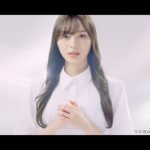 乃木坂46が出演する「みんなの献血」新CM完成！
