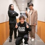 岡崎体育、初の自主企画イベント"TECHNIQUE"終了！3年ぶりのコンセプトアルバム発売を解禁