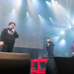 岡崎体育、初の自主企画イベント"TECHNIQUE"終了！3年ぶりのコンセプトアルバム発売を解禁