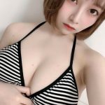 大嶋みく、胸元のホクロが最高にセクシーな自撮りショット公開！