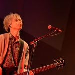 Lenny code fiction、「苦しい人は俺だけじゃない」オーディエンスへ希望を届けるステージをCALDERA SONIC Vol.21（立川ステージガーデン）で見せる！