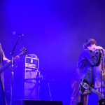 Lenny code fiction、「苦しい人は俺だけじゃない」オーディエンスへ希望を届けるステージをCALDERA SONIC Vol.21（立川ステージガーデン）で見せる！