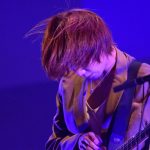 Lenny code fiction、「苦しい人は俺だけじゃない」オーディエンスへ希望を届けるステージをCALDERA SONIC Vol.21（立川ステージガーデン）で見せる！