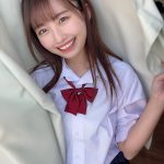佐々木琴子が警察官の凛々しい制服姿を披露！埼玉県警の自転車盗難被害防止メッセンジャーに就任