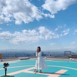 斎藤ちはるアナウンサー、「お願い！ランキング」のOP曲をソロ歌唱！が楽曲はTOOBOEがプロデュース
