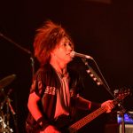 SEX MACHINEGUNS、極上のメタルサウンドでCALDERA SONIC Vol.21（立川ステージガーデン）を席巻！