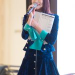 SKE48 大場美奈と石川花音が「あいちの観光展」トークショーに出演！独特な赤味噌の食文化は「全部慣れました」