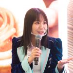 SKE48 大場美奈と石川花音が「あいちの観光展」トークショーに出演！独特な赤味噌の食文化は「全部慣れました」