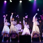 STU48「瀬戸内PR部隊」が定期公演で「≠ME」と対バン！