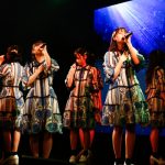 STU48「瀬戸内PR部隊」が定期公演で「≠ME」と対バン！