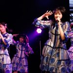 STU48「瀬戸内PR部隊」が定期公演で「≠ME」と対バン！
