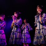 STU48「瀬戸内PR部隊」が定期公演で「≠ME」と対バン！