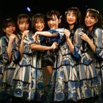STU48「瀬戸内PR部隊」が定期公演で「≠ME」と対バン！