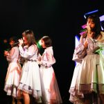 STU48「瀬戸内PR部隊」が定期公演で「≠ME」と対バン！