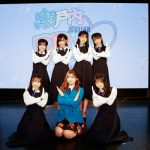 STU48「瀬戸内PR部隊」が定期公演で「≠ME」と対バン！