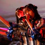 STU48「瀬戸内PR部隊」が定期公演で「≠ME」と対バン！