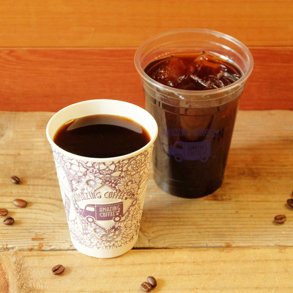EXILE TETSUYAプロデュースのAMAZING COFFEE」が、「猿田彦珈琲」と台湾で初コラボ