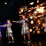 STU48「瀬戸内PR部隊」が定期公演で「≠ME」と対バン！