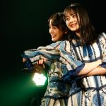 STU48「瀬戸内PR部隊」が定期公演で「≠ME」と対バン！