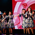 STU48「瀬戸内PR部隊」が定期公演で「≠ME」と対バン！