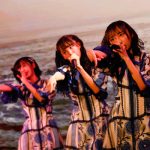 STU48「瀬戸内PR部隊」が定期公演で「≠ME」と対バン！