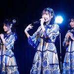 STU48「瀬戸内PR部隊」が定期公演で「≠ME」と対バン！