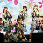 STU48「瀬戸内PR部隊」が定期公演で「≠ME」と対バン！