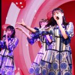 STU48「瀬戸内PR部隊」が定期公演で「≠ME」と対バン！