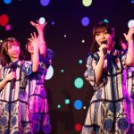 STU48「瀬戸内PR部隊」が定期公演で「≠ME」と対バン！